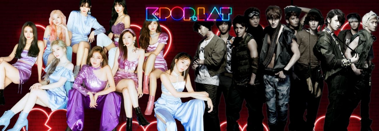 9 canciones de K-Pop para celebrar que estas soltero