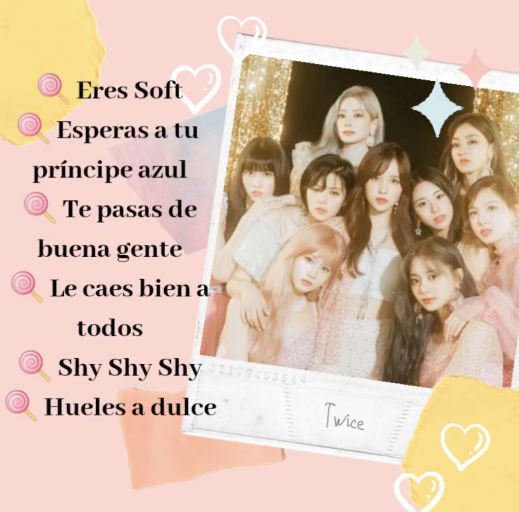 Test: ¿Y tú, sabes qué grupo de Kpop eres según tu personalidad? | KPOPLAT