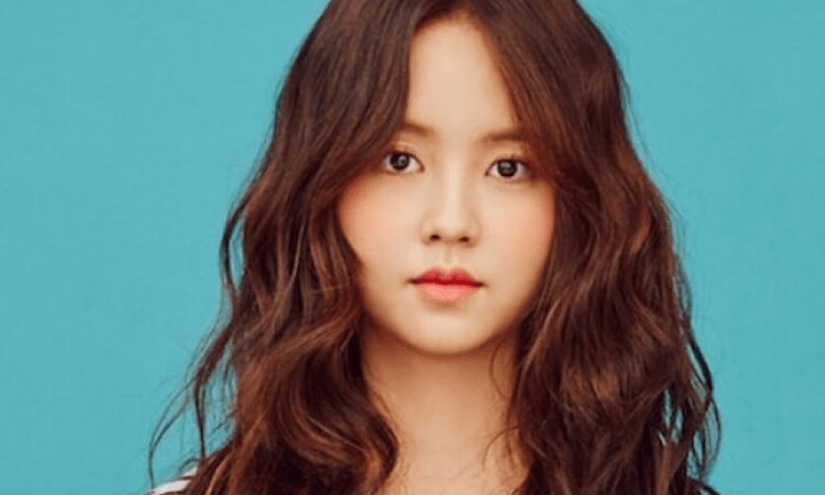 Kim So Hyun abandona la agencia E&T STORY