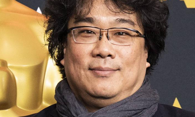Bong Joon Ho, director de 'Parasite' presidirá el jurado del Festival de Cine de Venecia