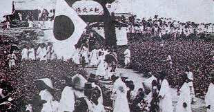 ¿Por qué hay resentimientos entre Corea y Japón? KpopLat