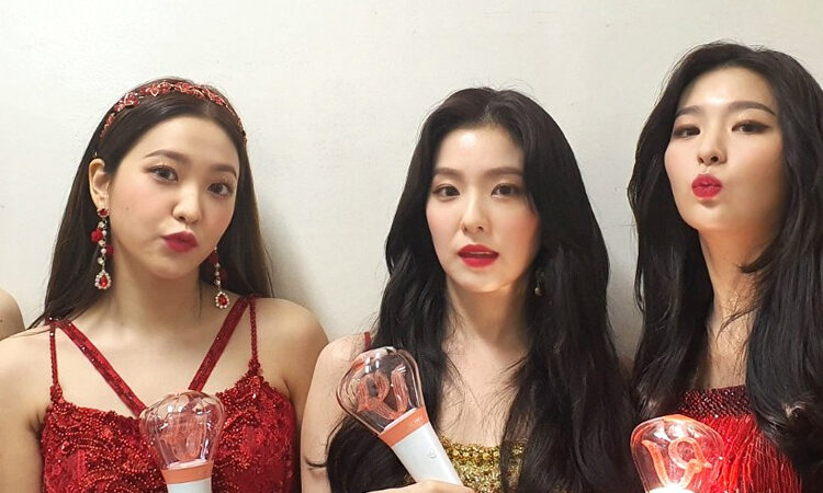 Rumor: Red Velvet lanzaría versión en inglés de uno de sus éxitos