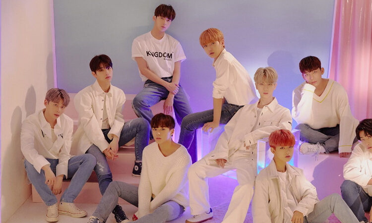 1THE9 realizaran comeback con Turn Over