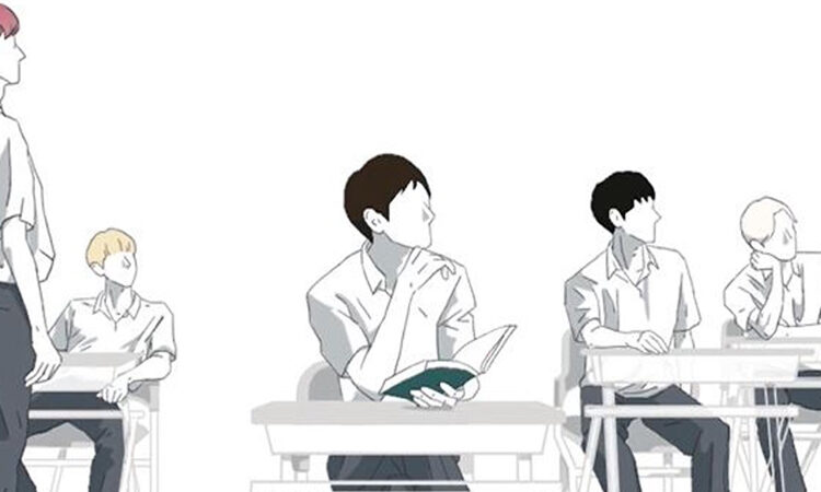 SPOILER ALERT en Stand By You de A.C.E