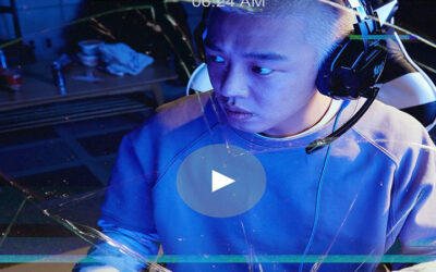 Conoce la nueva película #Alive de Yoo Ah In y Park Shin Hye