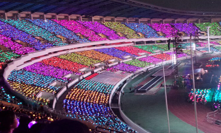 ARMY de BTS, realiza una donación de $1 millón a Black Lives Matter