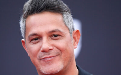 Alejandro Sanz comparte en su Instagram Y si fuera ella de Jonghyun de SHINee