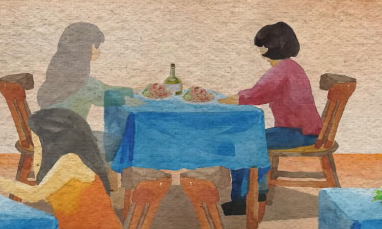 Escucha Anbu de Chanyeon de EXO y Lee Sunhee