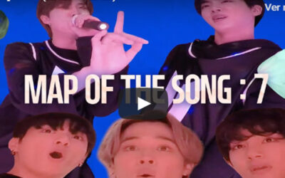 ARMY no deja de reírse con los nuevos remakes en FESTA 2020