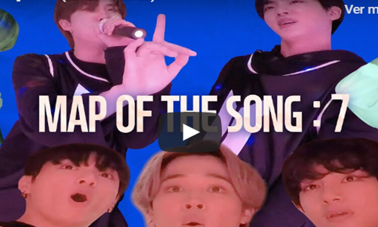 ARMY no deja de reírse con los nuevos remakes en FESTA 2020