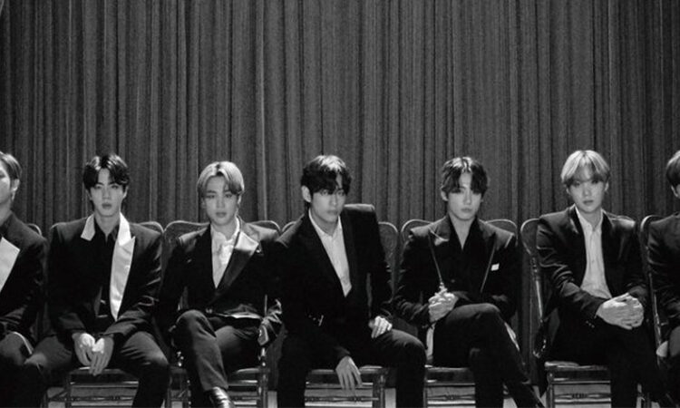 Conoce los detalles de la nueva película de BTS