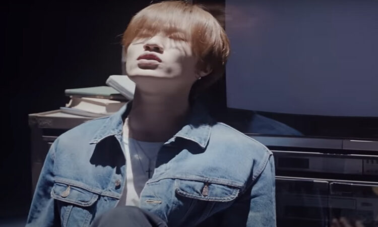 ¿Ya escuchaste el nuevo single de BANG YE DAM de TREASURE?