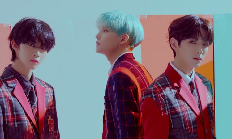 CIX cambia fecha de comeback por Bae Jin Young que sufrió una lesión