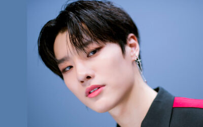 Cho Seung Youn (WOODZ) regresa y anuncia su primer teaser