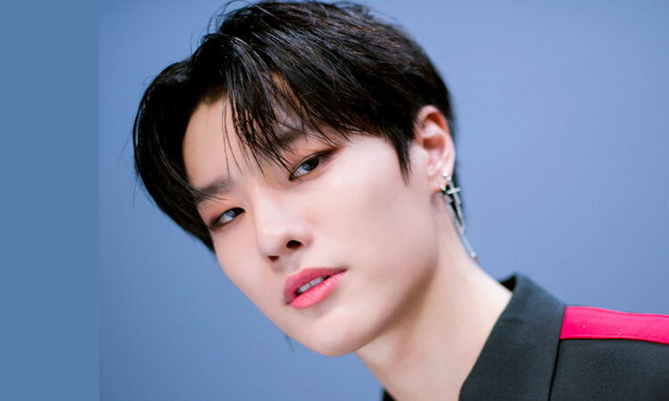 Cho Seung Youn (WOODZ) regresa y anuncia su primer teaser