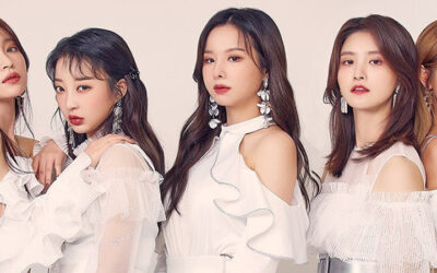 B.L.E.S.S.E.D es el regreso de EXID para Japón