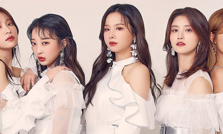 B.L.E.S.S.E.D es el regreso de EXID para Japón