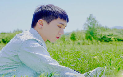 Mira el nuevo MV No Ones Knows de Eunk Wang de BTOB