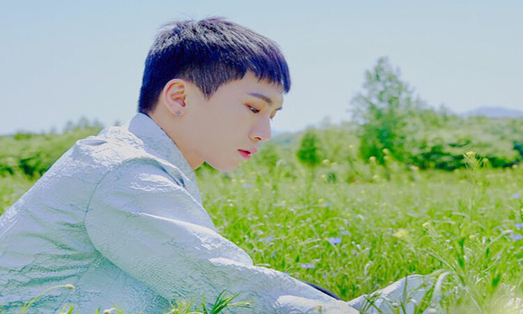 Mira el nuevo MV No Ones Knows de Eunk Wang de BTOB