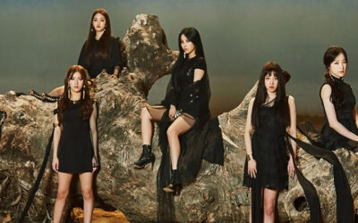 (G)I-DLE cancela su primera gira mundial