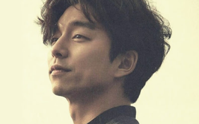 Top 5: filmes de Gong Yoo