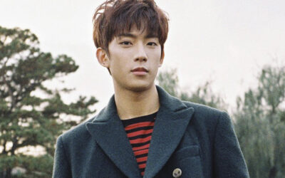 Maknae de B1A4, Gongchan, en un nuevo dorama