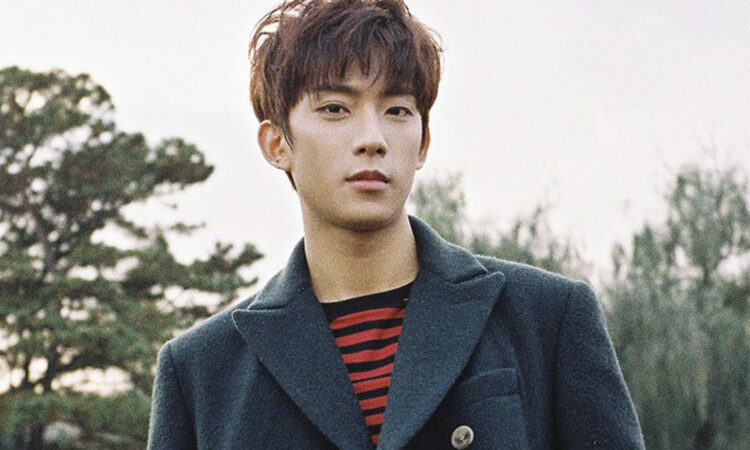 Maknae de B1A4, Gongchan, en un nuevo dorama