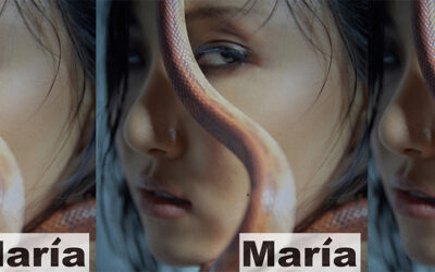 Hwasa de MAMAMOO muestra su comeback