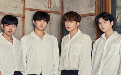 Celebra los 10 años de debut con INFINITE