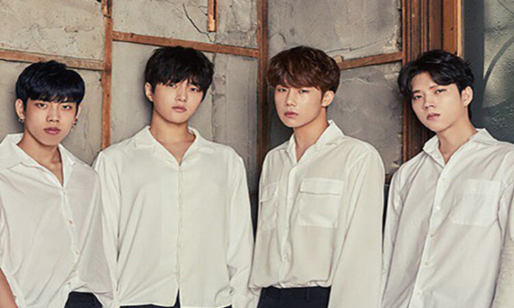 Celebra los 10 años de debut con INFINITE