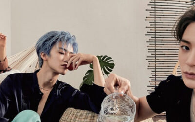 Jeno, Jaemin, y Renjun de NCT Dream comparten sus sueños y la química en el grupo