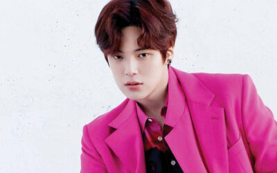 Conoce el sueño de Minhyuk de MONSTA X