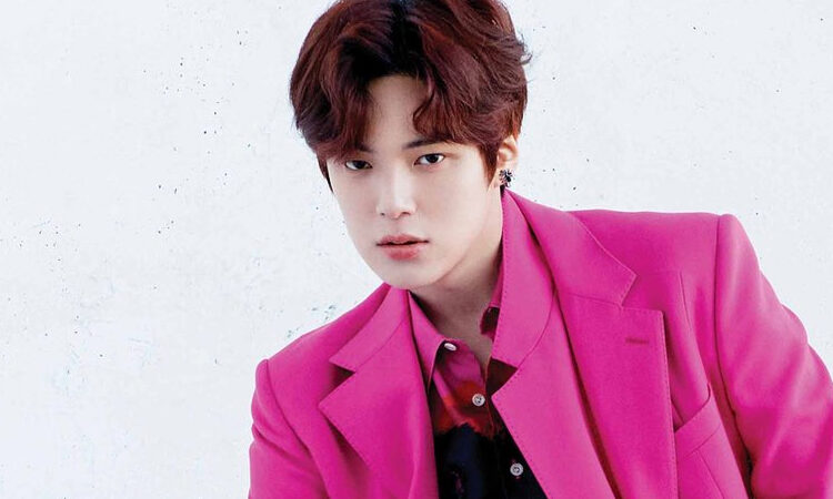 Conoce el sueño de Minhyuk de MONSTA X