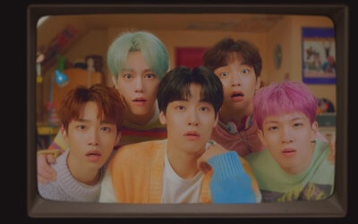 Nuevo MV de N.Flying llamado"Oh.Really"