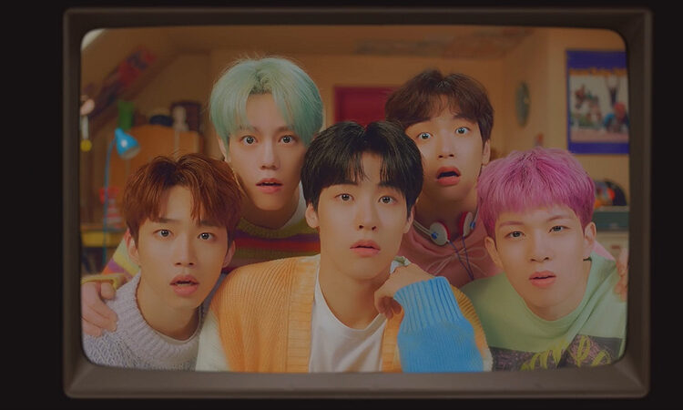 Nuevo MV de N.Flying llamado