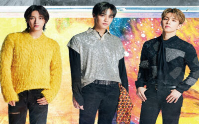 Nuevo MV de N.Flying llamado"Oh.Really"