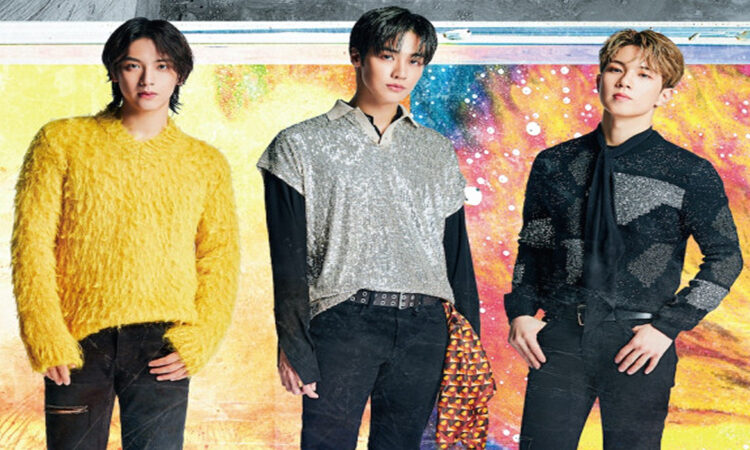 Nuevo MV de N.Flying llamado