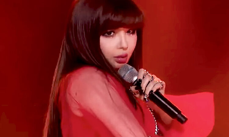 Agencia de Park Bom, desmiente rumores de nuevas cirugías