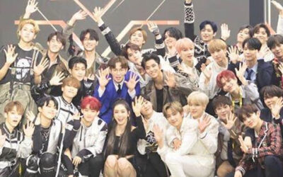 'Kingdom' no se trasmitirá en 2020