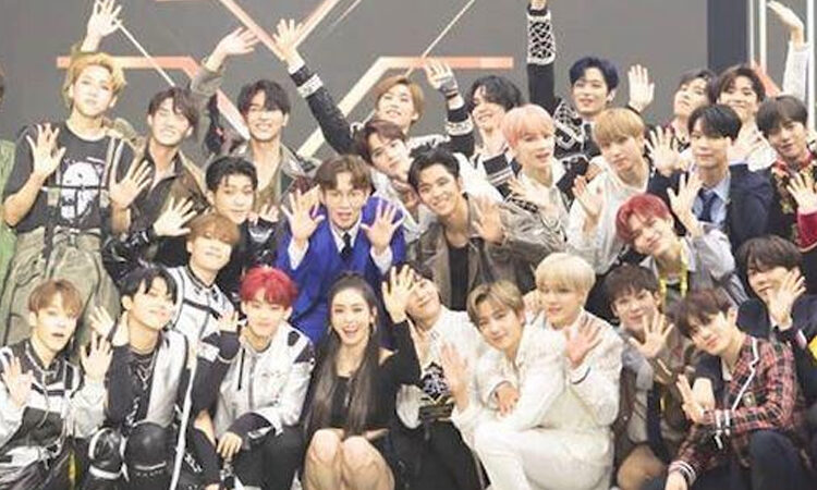 'Kingdom' no se trasmitirá en 2020