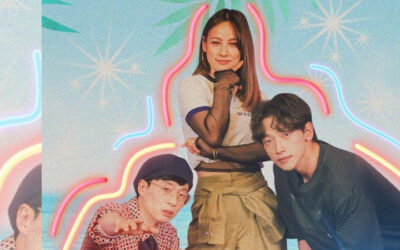 SSAK3 dan un adelanto en su debut