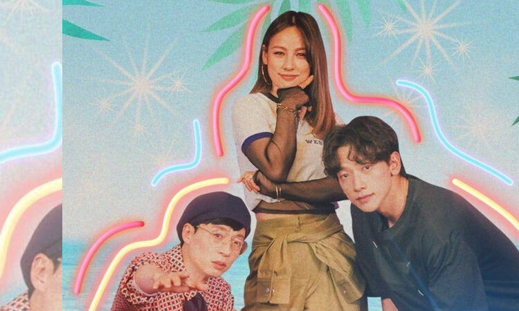 SSAK3 dan un adelanto en su debut