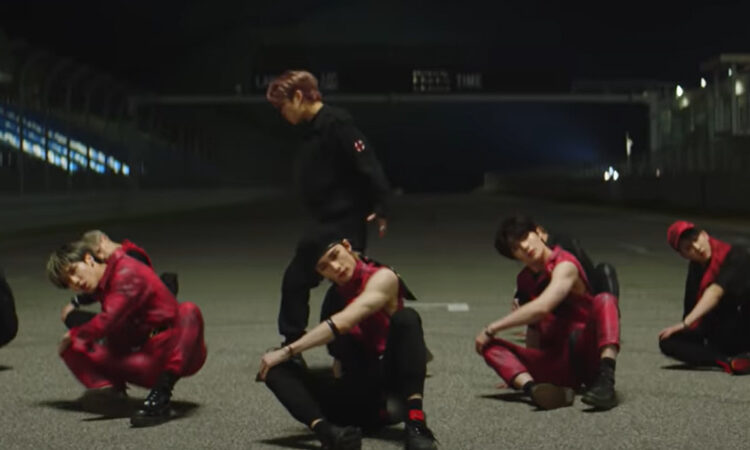 STRAY KIDS ha regresado poderoso con el nuevo Mv God’s Menu