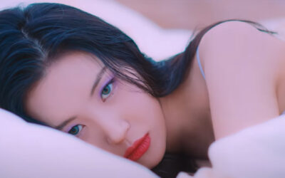 SUNMI regresa con Pporappippam