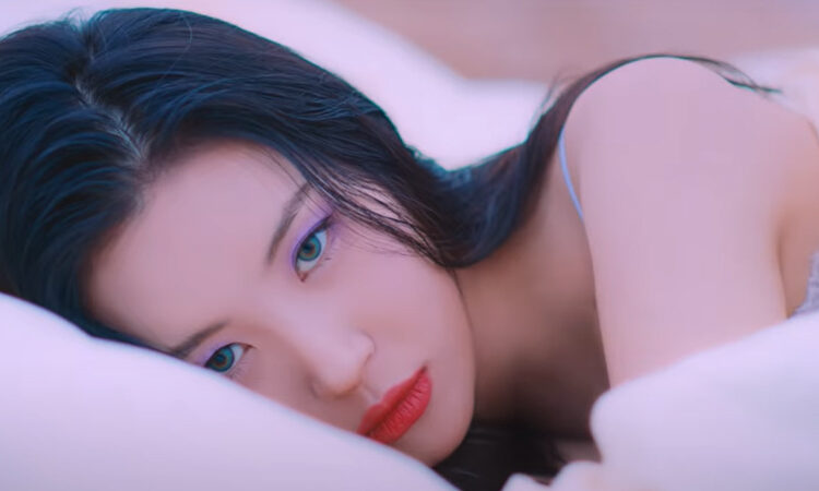 SUNMI regresa con Pporappippam