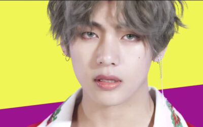 Los 6 finalistas de “Most Beautiful Face In The World 2020” son COREANOS