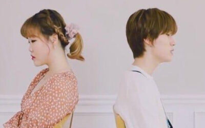 Lee Soo Hyun de AKMU y Bang Ye Dam de TREASURE unen voces en WAYO