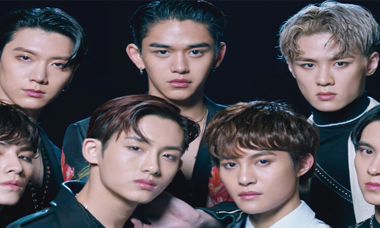 No estábamos listas para estas fotografías sobre Lucas de WayV