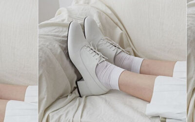 Marcas asiáticas de zapatos que debes de tener en tu closet