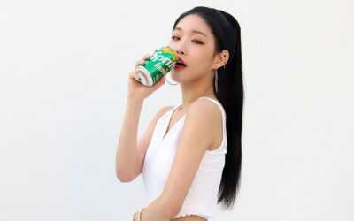 Chungha nos presentara Be Yourself